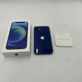【全品ポイント10倍！要エントリー】アップル Apple ジャンク iPhone 12mini 128GB MGDP3J/A 【中古】