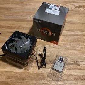 AMD Ryzen 7 3700X 新品¥68,888 中古¥9,900 | 新品・中古のネット最