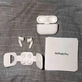 アップル(Apple)のAirPods Pro 第一世代(ヘッドフォン/イヤフォン)