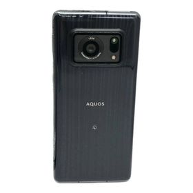 シャープ(SHARP)のSHARP AQUOS R6 A101SH SoftBank 128GB 本体(スマートフォン本体)