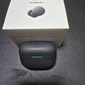 ソニーノイズキャンセリングイヤホン LinkBuds S WF-LS900