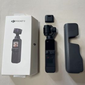 DJI Pocket 2 ブラック