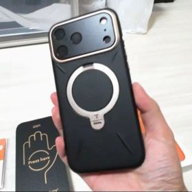 Apple iPhone 17 Pro Max オレンジ 6.9インチ 1テラ