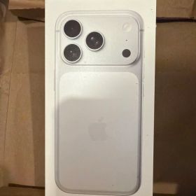 iPhone 17 Pro 512GB 新品 216,100円 中古 204,800円 | ネット最安値の