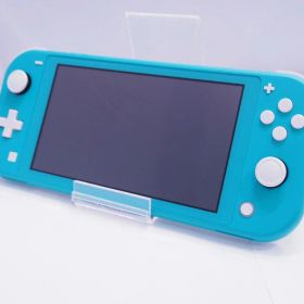 【全品ポイント10倍！要エントリー】ニンテンドー Nintendo Switch Lite HDH-S-BAZAA 【中古】
