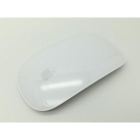 【中古】Apple Magic Mouse（2024/USB-C）ホワイト MXK53ZA/A【新橋】保証期間１週間