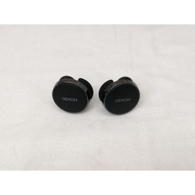 【中古】DENON PerL Pro AH-C15PL [ブラック]【戸塚】保証期間１ヶ月【ランクB】