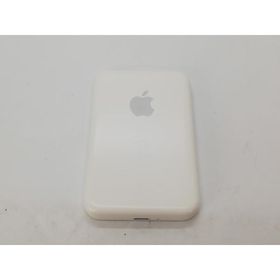 【中古】Apple MagSafeバッテリーパック MJWY3ZA/A【福岡天神】保証期間１週間