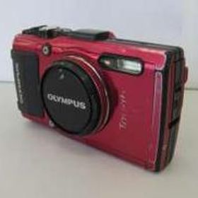 デジタルカメラ TG-4 OLYMPUS