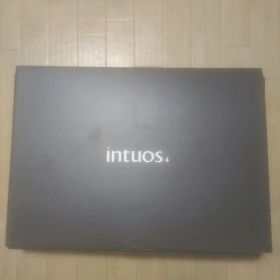 Wacom intuos 4 ペンタブレット本体