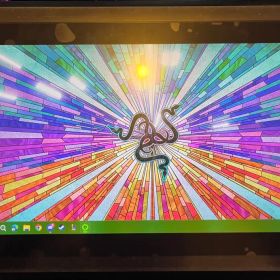 wacom cintiq 13hd 液晶タブレット & Intuos4 ペンタブ