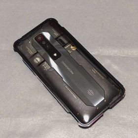 訳ありRedmagic 7 ゲーミングスマホ (RAM 18GB/256GB)