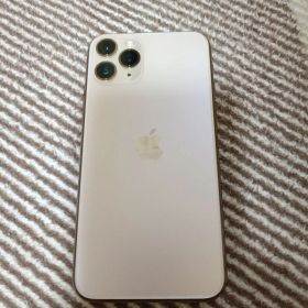 iPhone 11 Pro 258GB SIMフリー