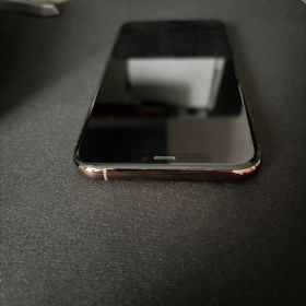 アップル iPhone11 Pro 256GB ゴールド