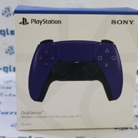 新品未開封!! DualSense ワイヤレスコントローラー CFI-ZCT1J04 この機会にいかがでしょうか!! J654093 O △関西発送