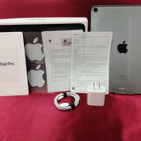 IPAD PRO第1世代 MTXQ2J/A APPLE