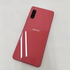 XPERIA10ⅢLITE XQ-BT44 楽天モバイル/SONY