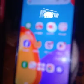 Samsung Galaxy A41 SC-41A