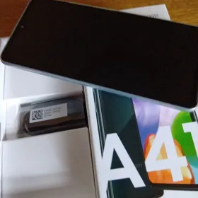 ギャラクシーＡ41 scv48