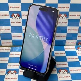 即日発送可iPhone15 128GB ピンク MTMJ3J/A Apple版SIMフリー 美品