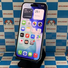 即日発送可iPhone15 128GB ブルー MTML3J/A AU版SIMフリー美品