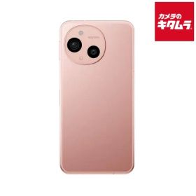 【新品】シャープ AQUOS sense9 8GB/256GB コーラル [SH-M29B-P]