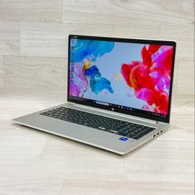 12世代Hp ProBook450 G9/ i5/16GB/フルHD/512GB