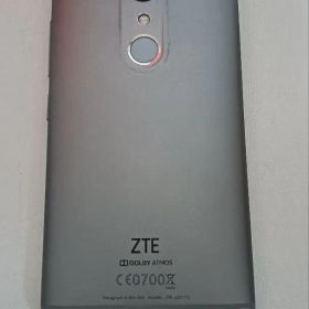 スマホ ZTE AXON7 A2017G ジャンク品