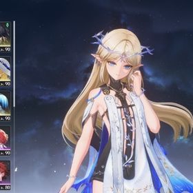 引退アカウント | 鳴潮(Wuthering Waves)のアカウントデータ、RMTの販売・買取一覧