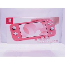 ニンテンドー Nintendo Switch Lite HDH-S-PAZAA