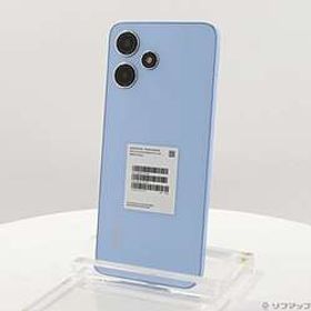 Redmi 12 5G 128GB スカイブルー SBR125G Softbank SIMフリー