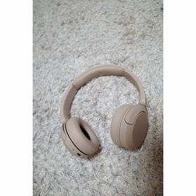 ソニー(SONY)のSONY ワイヤレスヘッドホン WH-CH520(C)(ヘッドフォン/イヤフォン)