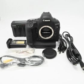 キヤノン EOS-1D X ボディ