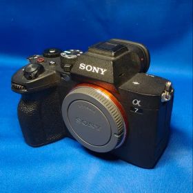 〈最終値下げ〉【新品・未使用品】α7Ⅳ ボディのみ α7 IV 中古 149,800円 | ネット最安値の価格比較 プライスランク