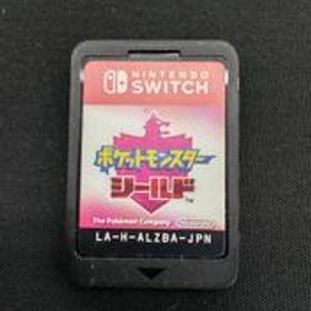 ポケットモンスター シールド NINTENDO / 任天堂