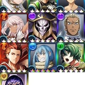 『クリスタル６１００個』フリーレン＋軍神＋士郎など『初期アカウント』１ | グラサマ(グランドサマナーズ)のアカウントデータ、RMTの販売・買取一覧