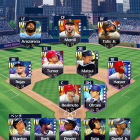 破格‼️⚾️メジャスピ データ⚾️ | メジャスピ(MLBプロスピリット)のアカウントデータ、RMTの販売・買取一覧