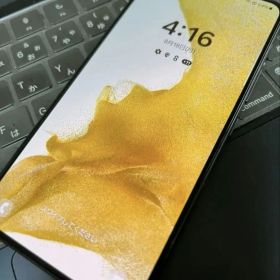 Galaxy S22 docomo sc-51c SIMフリー