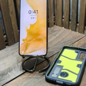 Galaxy S22 SCG13 SIMフリー スマホ