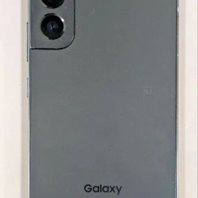 Samsung Galaxy S22 本体 黒