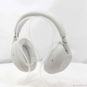 〔中古品〕 WH-1000XM6 SM プラチナシルバー【344】