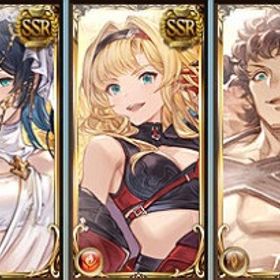 初期垢 | グラブルのアカウントデータ、RMTの販売・買取一覧