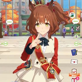 ✨ウマ娘引退垢✨ | ウマ娘のアカウントデータ、RMTの販売・買取一覧