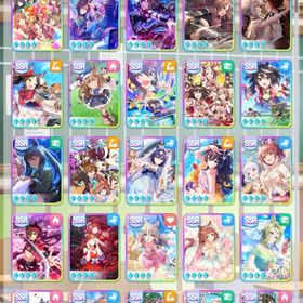 ウマ娘引退垢 環境完凸多数 | ウマ娘のアカウントデータ、RMTの販売・買取一覧