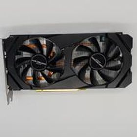 グラフィックボード GTX1660 1 CLICK OC 玄人志向