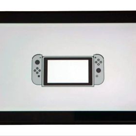 Nintendo Switch 本体