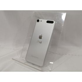 【中古】Apple iPod touch 32GB シルバー MVHV2J/A (2019/第7世代)【大阪本店】保証期間１ヶ月【ランクB】