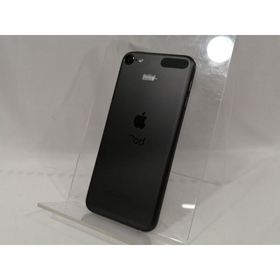 【中古】Apple iPod touch 32GB スペースグレイ MVHW2J/A (2019/第7世代)【大阪本店】保証期間１ヶ月【ランクC】