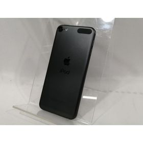 【中古】Apple iPod touch 32GB スペースグレイ MVHW2J/A (2019/第7世代)【大阪本店】保証期間１ヶ月【ランクB】