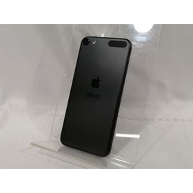 【中古】Apple iPod touch 32GB スペースグレイ MVHW2J/A (2019/第7世代)【大阪本店】保証期間１ヶ月【ランクC】